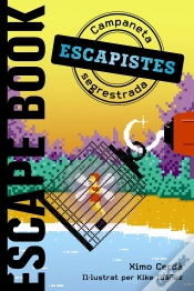 Capa do artigo Campaneta Segrestada