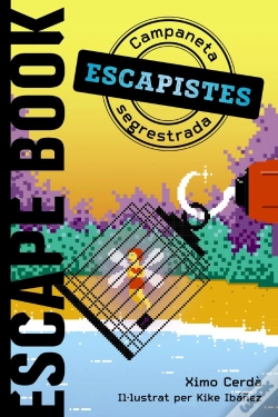 Capa do artigo Campaneta Segrestada