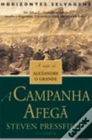 Campanha Afegã