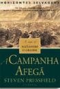 Campanha Afegã - Preview