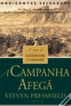 Capa do artigo Campanha Afegã