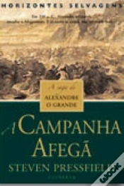 Capa do artigo Campanha Afegã