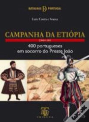Capa do artigo Campanha da Etiópia 1541-1543