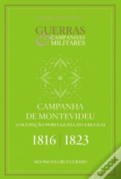Capa do artigo Campanha de Montevideu