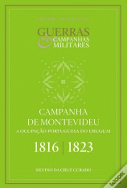 Capa do artigo Campanha de Montevideu