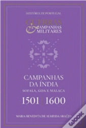 Campanhas da Índia