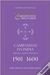 Capa do artigo Campanhas da Índia