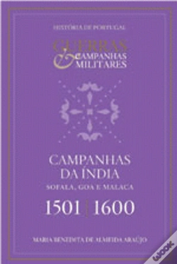 Capa do artigo Campanhas da Índia