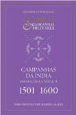 Campanhas da Índia