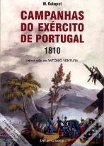 Campanhas do Exército de Portugal 1810