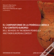 Capa do artigo Campaniforme En La Península Ibérica Y Su Contexto Europeo, El