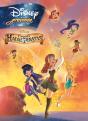 Campanilla. Hadas Y Piratas. Disney Presenta - Preview