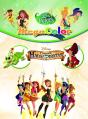 Campanilla. Hadas Y Piratas. Megacolor - Preview
