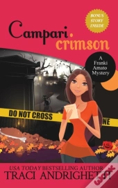 Campari Crimson