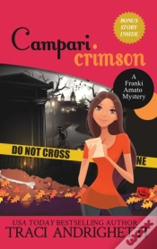 Capa do artigo Campari Crimson