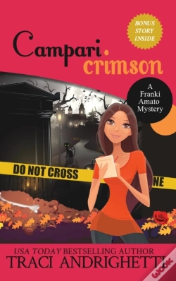 Capa do artigo Campari Crimson