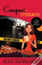 Capa do artigo Campari Crimson