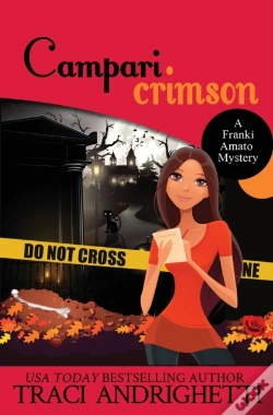Capa do artigo Campari Crimson