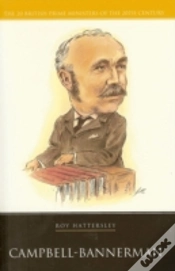 Capa do artigo Campbell-Bannerman