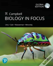 Capa do artigo Campbell Biology In Focus, Global Edition