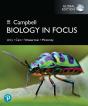 Campbell Biology In Focus, Global Edition - Preview