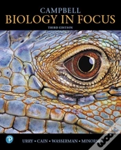 Capa do artigo Campbell Biology In Focus