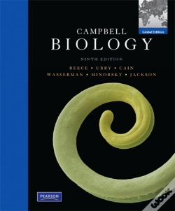 Capa do artigo Campbell Biology Plus MasteringBiology Virtual Lab Full Suite SACC