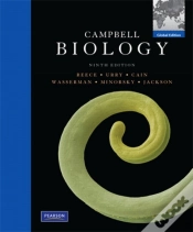 Capa do artigo Campbell Biology Plus MasteringBiology Virtual Lab Full Suite SACC