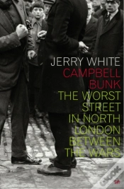 Capa do artigo Campbell Bunk