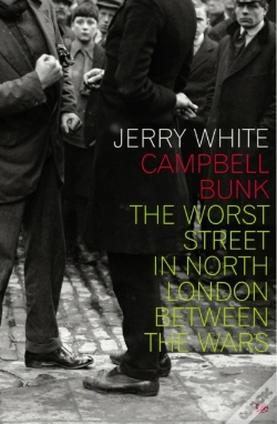 Capa do artigo Campbell Bunk