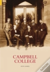 Capa do artigo Campbell College
