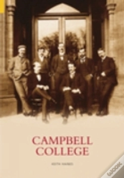 Capa do artigo Campbell College