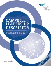 Capa do artigo Campbell Leadership Descriptor Facilitator