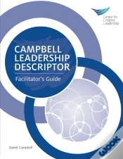 Capa do artigo Campbell Leadership Descriptor Facilitator