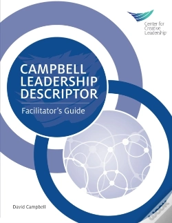Capa do artigo Campbell Leadership Descriptor Facilitator'S Guide