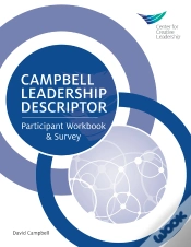 Capa do artigo Campbell Leadership Descriptor Participant Workbook & Survey