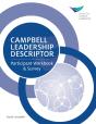 Campbell Leadership Descriptor Participant Workbook & Survey - Preview