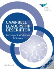 Capa do artigo Campbell Leadership Descriptor Participant Workbook & Survey