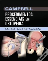 Campbell - Procedimentos Essenciais em Ortopedia