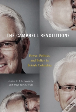 Capa do artigo Campbell Revolution?