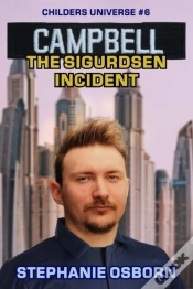 Capa do artigo Campbell: The Sigurdsen Incident