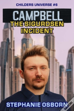Capa do artigo Campbell: The Sigurdsen Incident