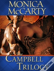 Capa do artigo Campbell Trilogy 3-Book Bundle