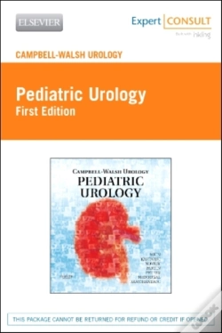 Capa do artigo Campbell-Walsh Urology Access Code