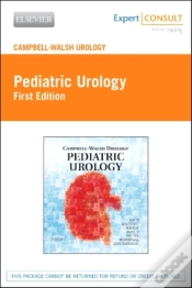 Capa do artigo Campbell-Walsh Urology Access Code
