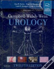 Campbell Walsh Wein Urology