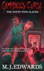 Campbell'S Curse - Preview