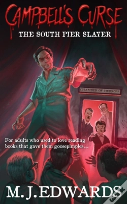 Capa do artigo Campbell'S Curse