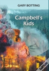 Capa do artigo Campbell