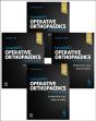 Campbell'S Operative Orthopaedics, 4-Volume Set - Preview